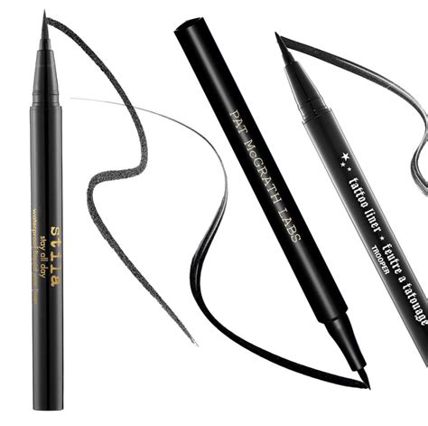 ysl eyeliner liquid|top rated waterproof eyeliner pencil.